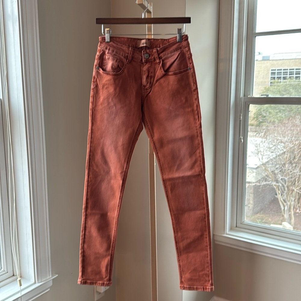 Z ZLZ Denim - Men’s Jeans - 30x30